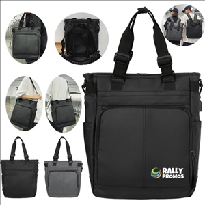Men's Tote Bag Laptop Shoulder Bag